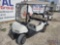 2013 E-Z Golf Cart (Gas)