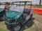 2014 Club Car Carryall 500 UTV