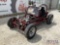 Dune Buggy Off-Highway Vehicle
