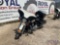 2009 Harley Davidson Motorcycle