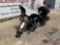 2009 Harley Davidson Motorcycle
