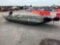17 Ft John Boat