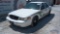 2009 Ford Crown Victoria Police Sedan