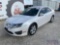 2011 Ford Fusion Sedan