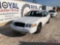 2003 Ford Crown Victoria Police Crusier