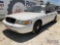 2003 Ford Crown Victoria Sedan