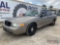 2010 Ford Crown Victoria Police Sedan