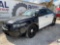 2016 Ford Taurus AWD Police Cruiser