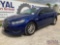 2013 Ford Taurus Police Sedan