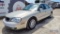 2003 Mercury Sable Sedan