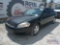 2012 Chevrolet Impala Sedan