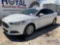 2015 Ford Fusion Hybrid Sedan