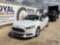 2015 Ford Fusion Hybrid Sedan