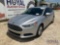 2016 Ford Fusion Sedan