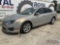 2010 Ford Fusion Sedan