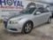 2012 Chevy Cruze Sedan