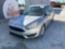 2015 Ford Focus Hatchback