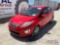 2012 Ford Fiesta