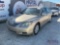 2007 Toyota Camry Sedan