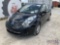 2012 Nissan Leaf EV
