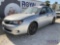 2008 Subaru Impreza AWD Sedan