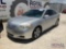 2008 Toyota Camry Sedan