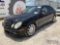2007 Mercedes Benz E350 Sedan