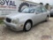 2001 Mercedes E320 Sedan
