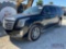 2016 Cadillac Escalade ESV SUV