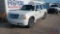 2005 Cadillac ESV 4X4 SUV