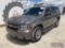2011 Chevrolet Tahoe 4X4 SUV