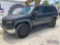 2002 Chevrolet Tahoe 4X4 SUV