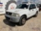 2002 Ford Explorer SUV