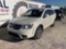 2012 Dodge Journey SUV