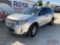 2012 Ford Edge SUV