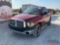 2006 Dodge Ram 1500 Reg Cab Pickup Truck