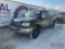 2000 Toyota Tundra Ext Cab Pick Up