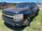 2007 Chevy Silverado Pickup Truck