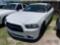 2013 Dodge Charger Sedan
