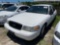 2011 Ford Crown Victoria