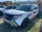 2015 Ford Explorer EMS SUV 4X4