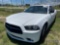 2013 Dodge Charger Sedan
