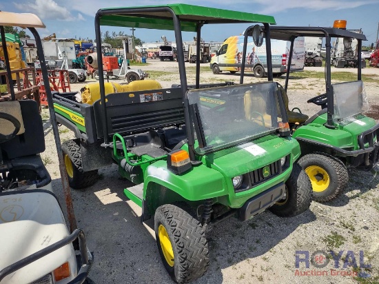 2021John Deere Gator TX 4x2 UTV