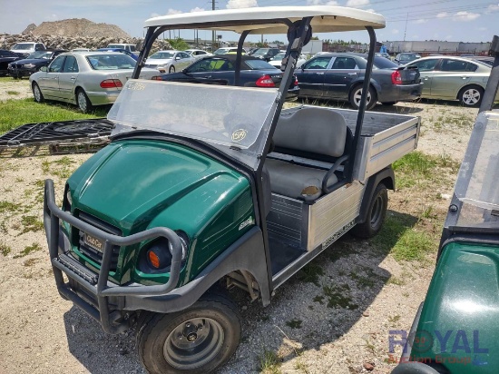 2014 Club Car Carryall 500 UTV