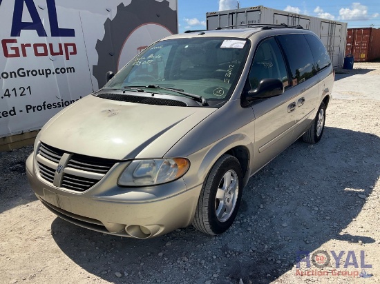 2006 Dodge Grand Caravan