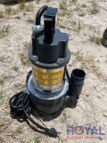 2023 Mustang MP4800 2inch Submersible Pump