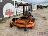 2011 Scag Turf Tiger 72in. Zero Turn Mower