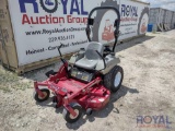 2006 Exmark Lazer Z HP 50in Zero Turn Mower.