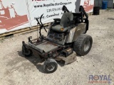 Dixie Chopper 50 inch Zero Turn Mower