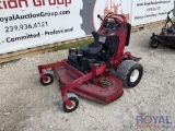 2004 Toro 60 inch Stand Up Zero Turn Mower